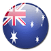 Australia Flag
